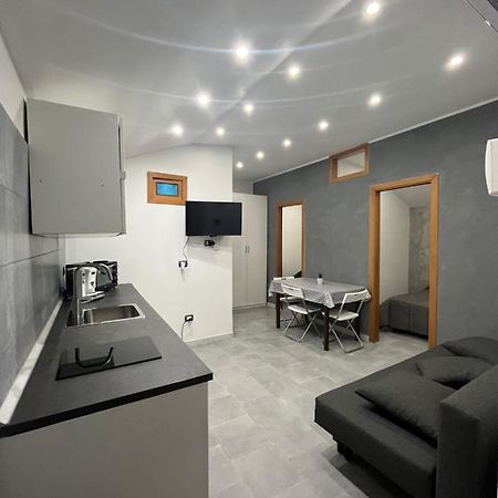 Home Carlotta Neapol Zewnętrze zdjęcie