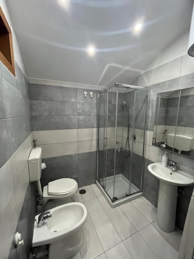 Home Carlotta Neapol Zewnętrze zdjęcie
