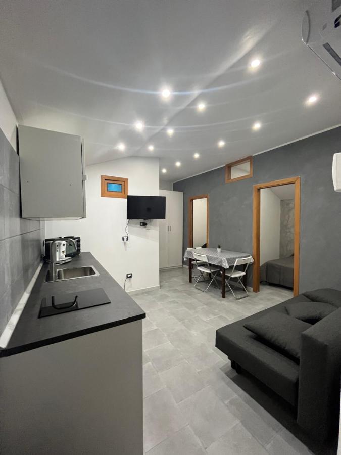 Home Carlotta Neapol Zewnętrze zdjęcie